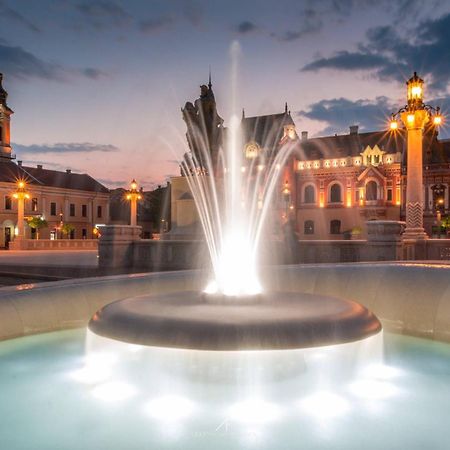 Casa Casy Villa Oradea Exterior foto