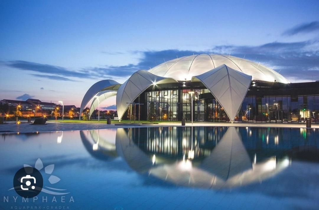Casa Casy Villa Oradea Exterior foto