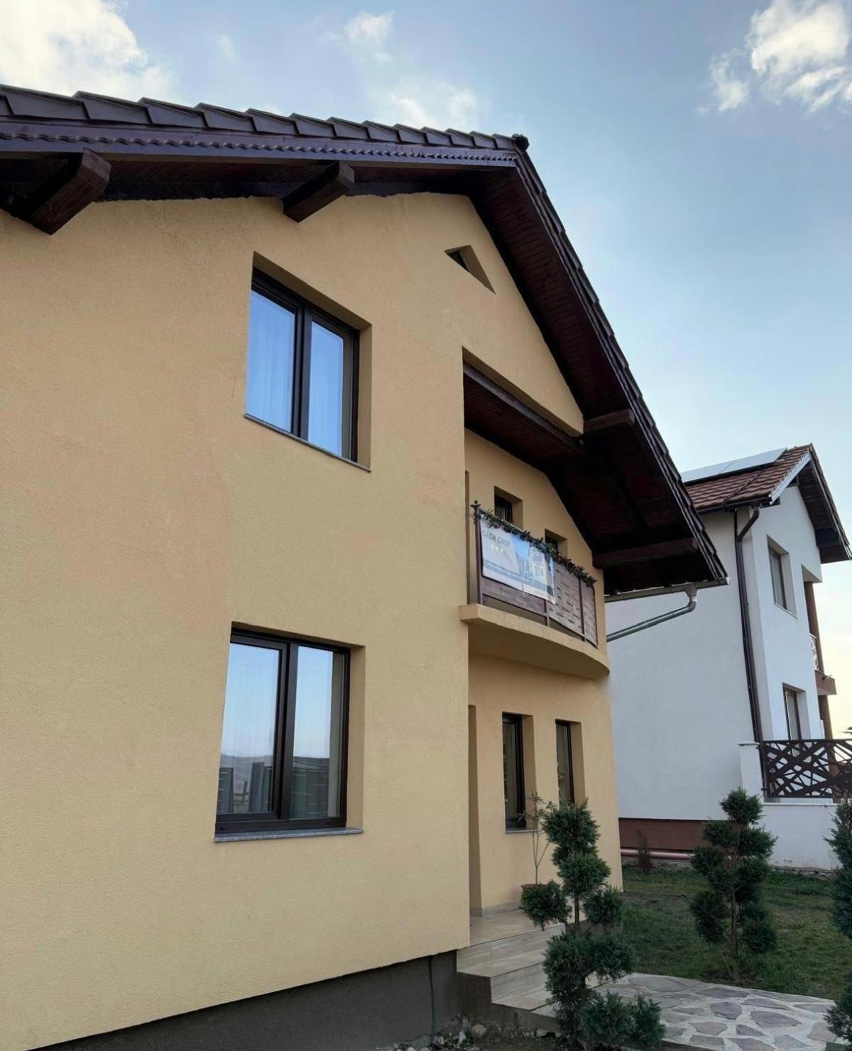 Casa Casy Villa Oradea Exterior foto